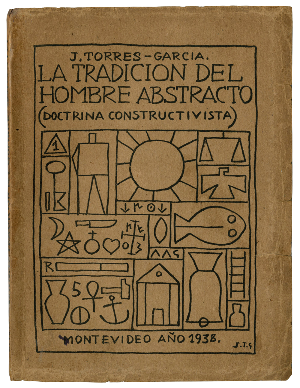 Diagramando la Modernidad Libro y diseño gráfico en América Latina