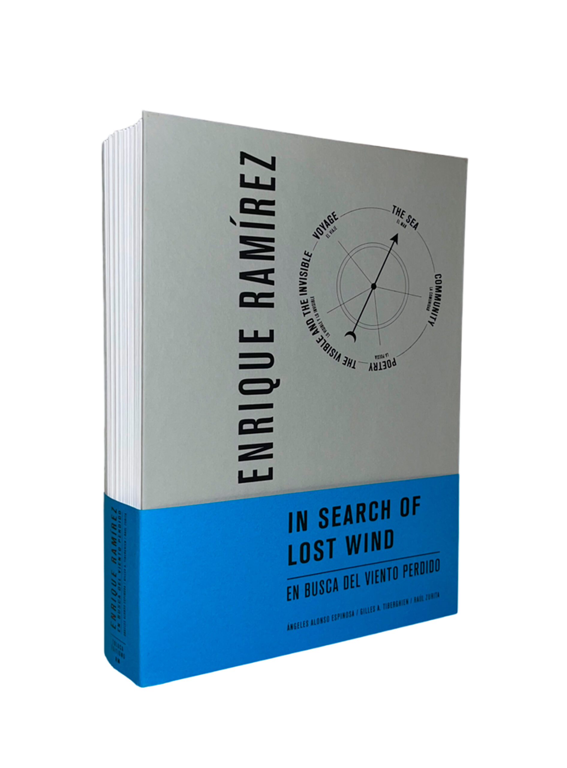 In Search of Lost Wind - Editorial RM